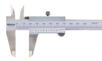 530 系列卡尺 游標卡尺(Vernier Calipers)