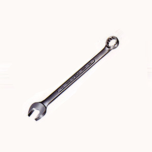 梅開板手(Combination Wrench)