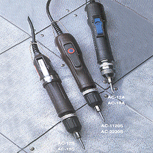AC系列電動起子 全自動、半自動電動起子