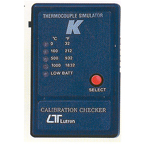 CC-TEMPK 溫度校正器