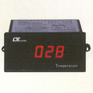 DR-99 TEMP 數字溫度錶頭