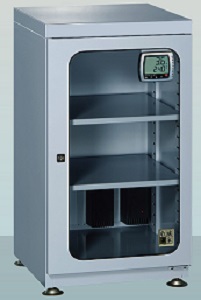 IDC-101 數位式防潮箱