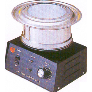 KC60H/80H/100H KC IC控制恆溫焊錫爐(Solder Pot)