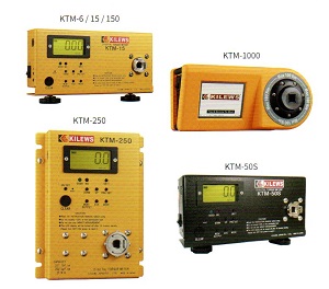 KTM-15/KTM-150/KTM-50S 扭力測試機(Torque Meters)