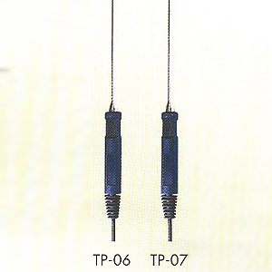 TP-06/TP-07 溫度感溫棒