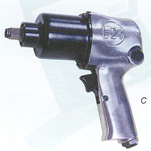  氣動板手(Air Impact Wrench)