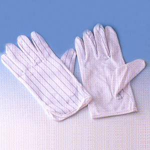 防靜電手套(Antistatic Gloves)