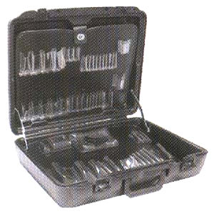 422* 工具箱(Tool Cases)