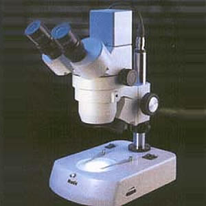  數位立體顯微鏡(Digital Microscopes)